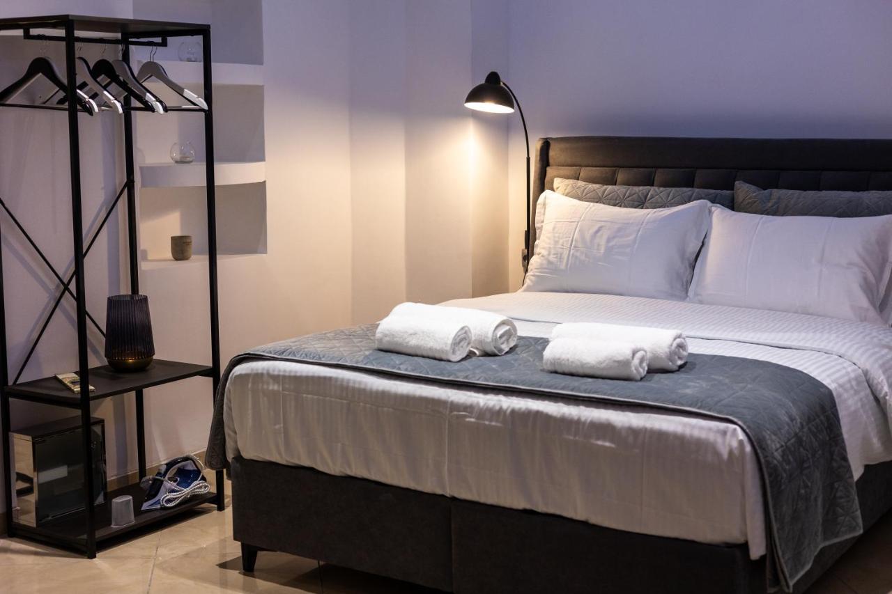 Apartament Black Chania (Crete)