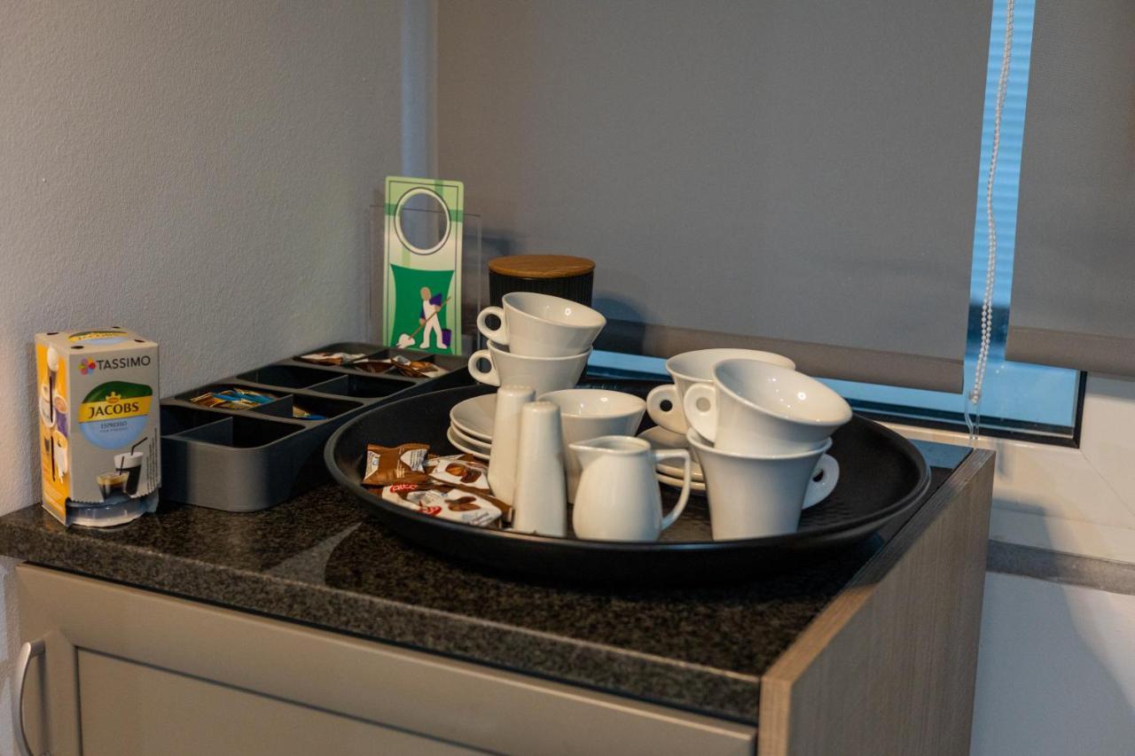 Apartament Black Chania (Crete)
